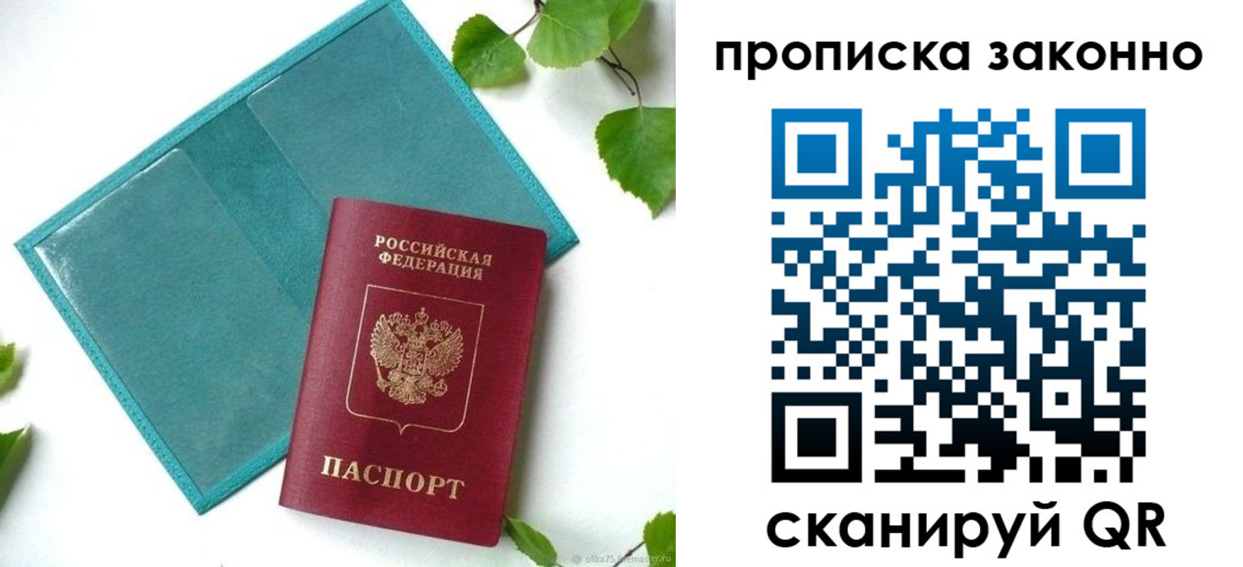 прописка штамп в Шилке
